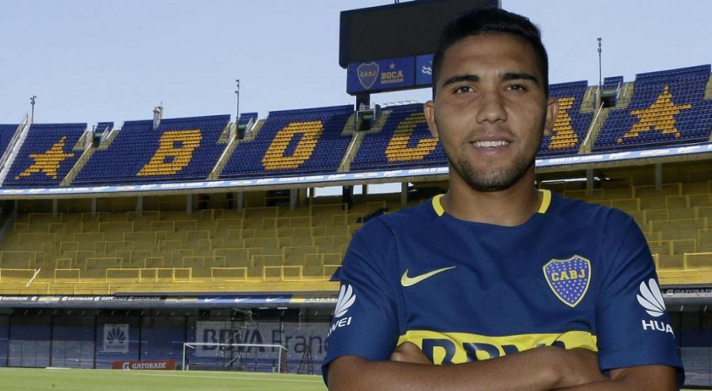 reynoso boca