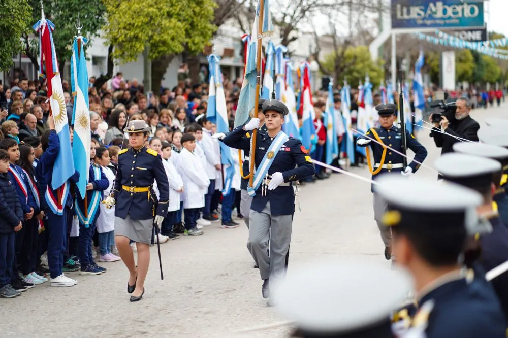 Rio SEgundo acto