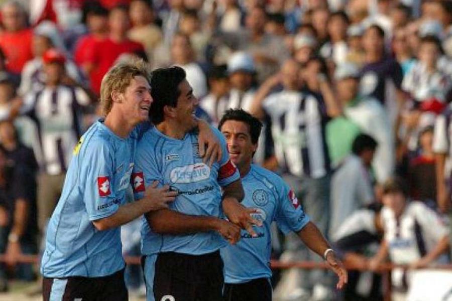 Campodónico: la banca a Farré, su recuerdo del club y el festejo del gol a Talleres | Canal Showsport