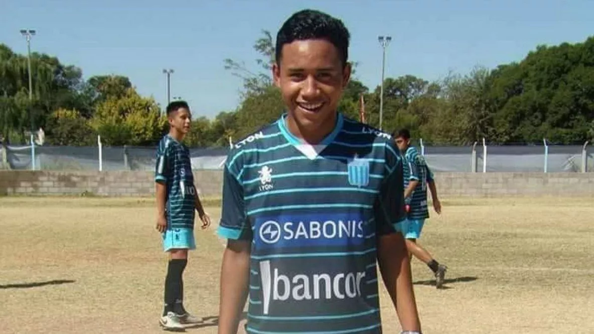 Damián Puebla