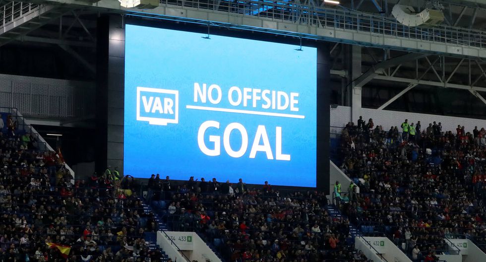 var goal