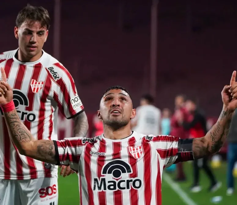 alarcón triunfo 1