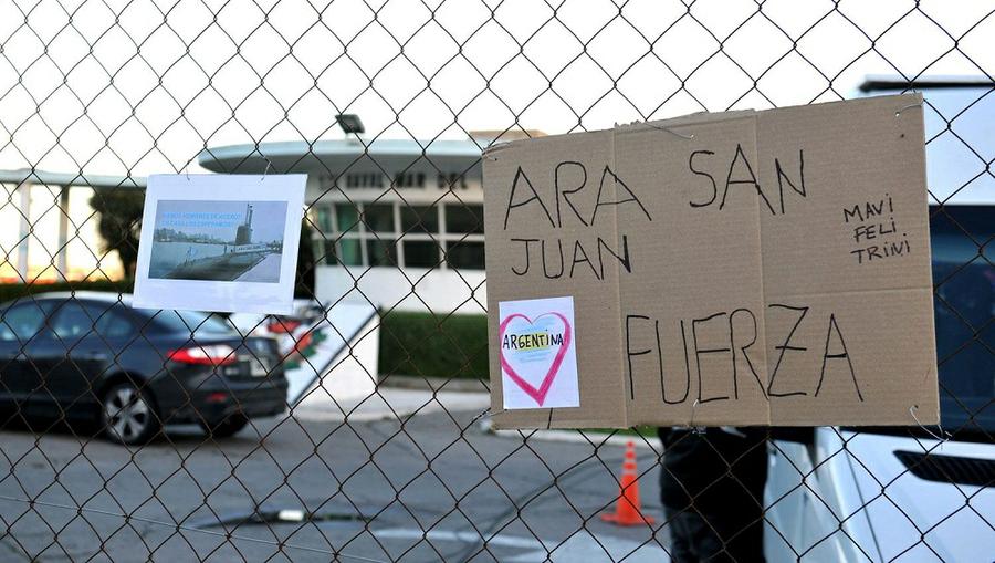 ARA SAN JUAN BY TÉLAM