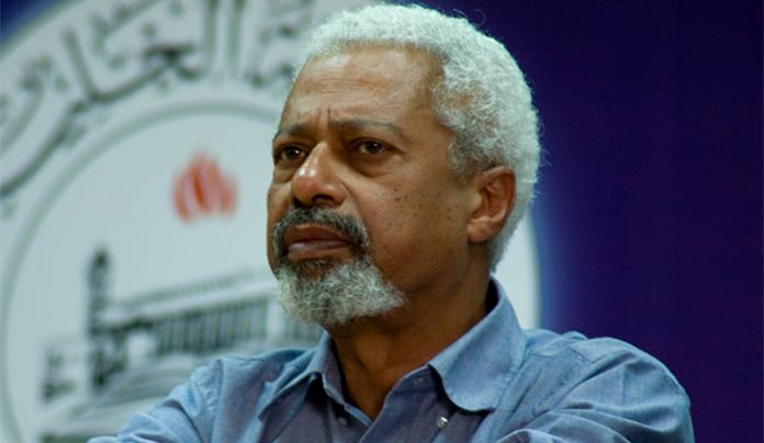 Abdulrazak Gurnah Nobel de Literatura 2021 by Pal Fest