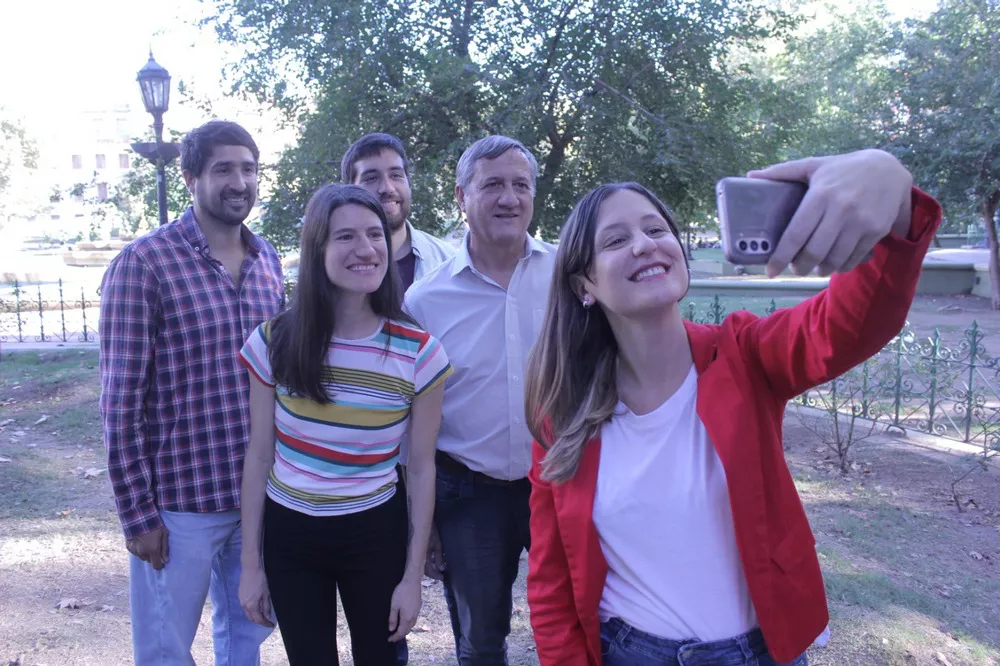 di santi y lista del Nuevo Mas