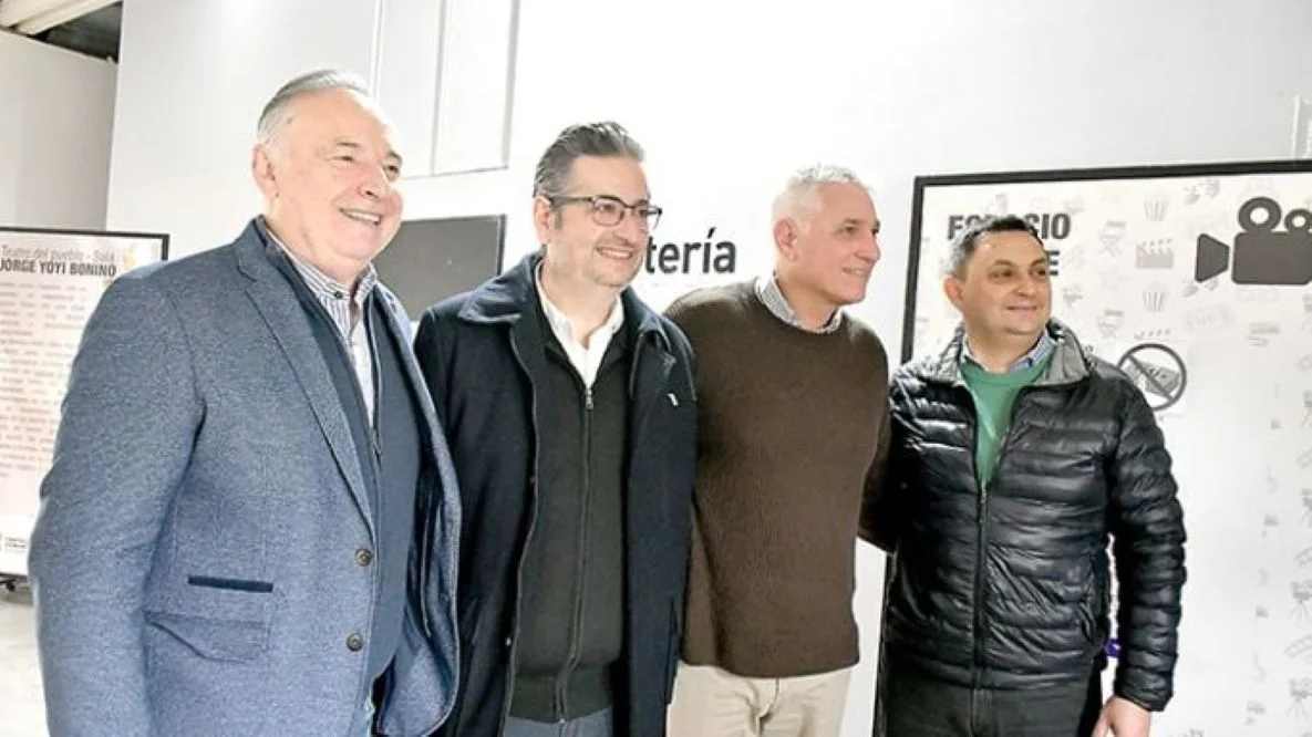 Escuela Cooperativas b y eldiariocba