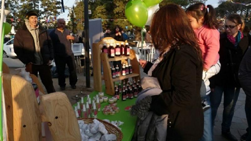 Feria Agroecologica de Alta Gracia