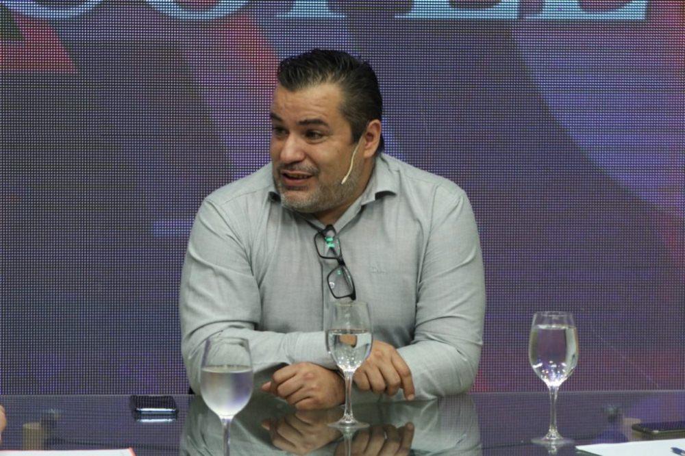 Juan Ameri by Twitter Ameri