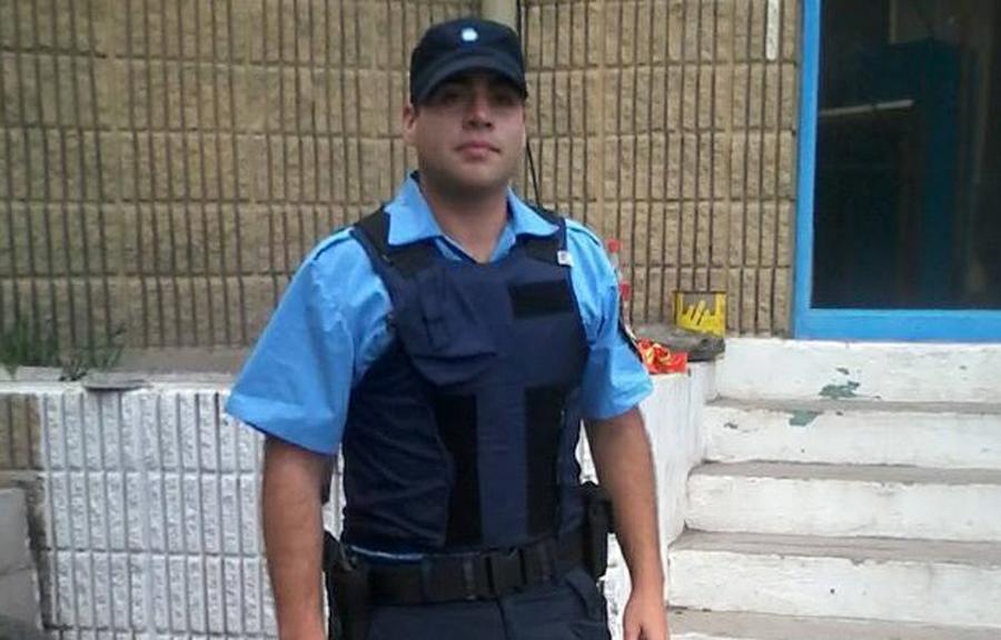 franco ferraro tiroteo