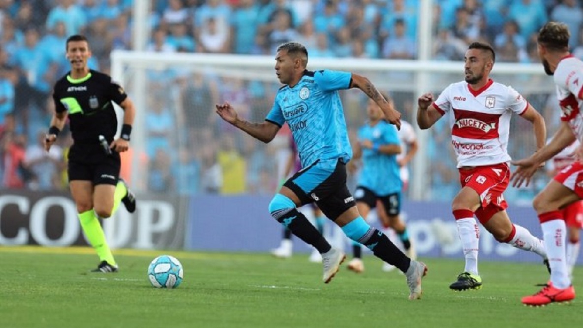 belgrano moron