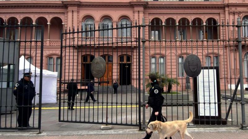 Casa Rosada