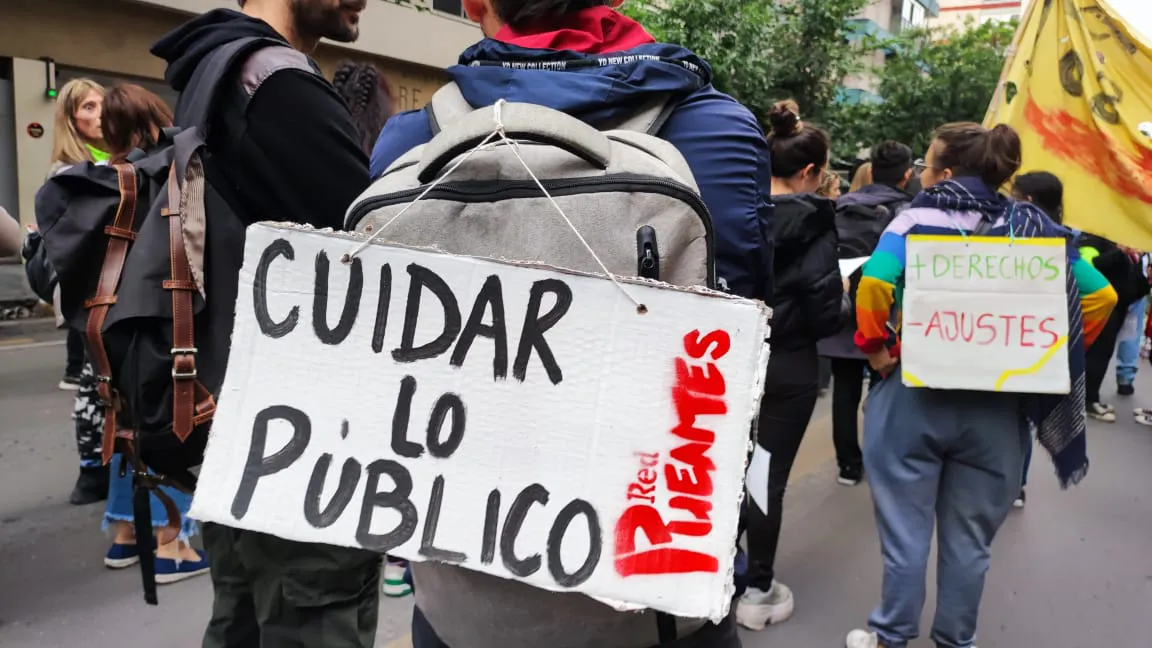 marcha salud mental LNM 3
