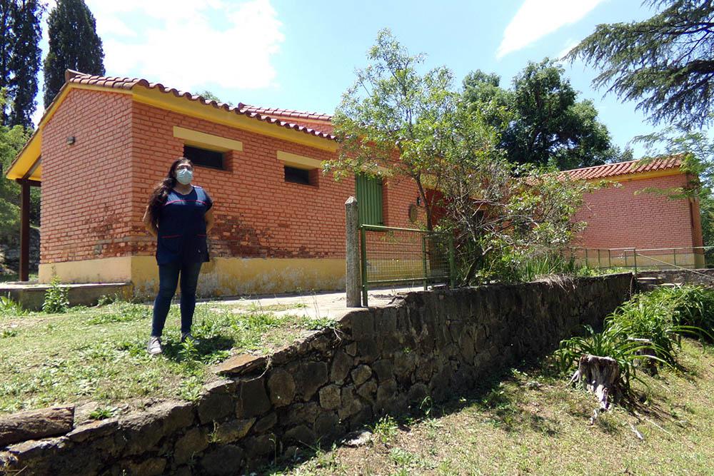Escuela Rural © Adrian Camerano00001