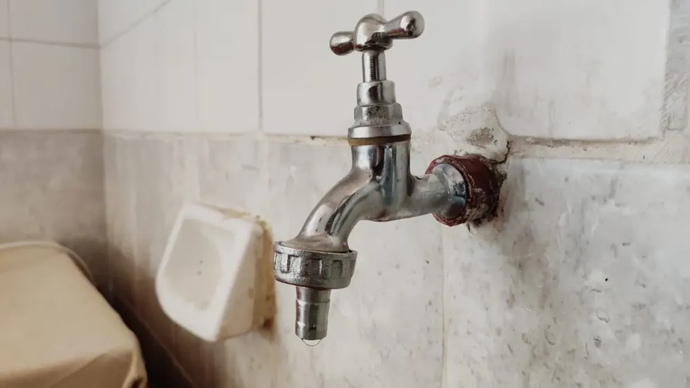 agua