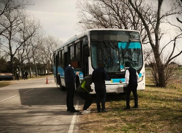 Muere ciclista en Bouwer (Policía)