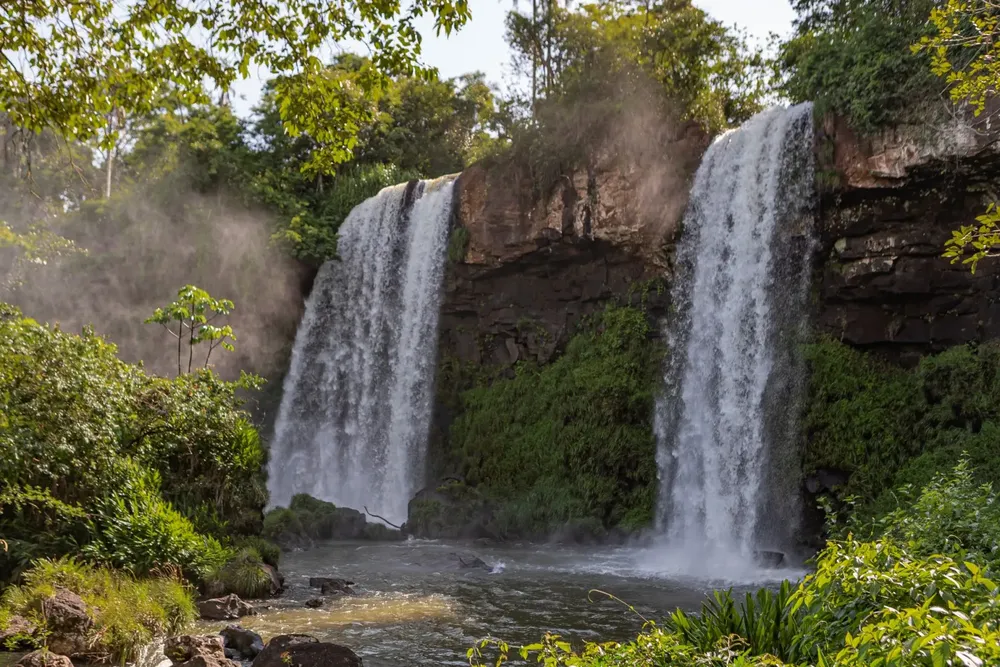 Parque Nacional Iguazú (argentina.gob.ar)