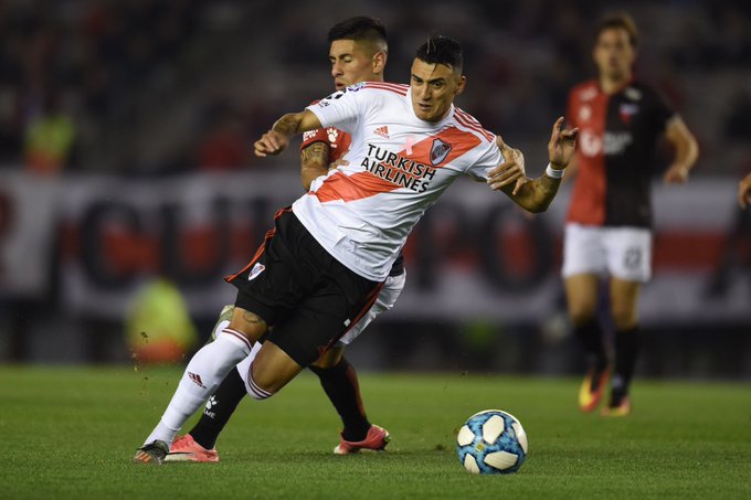 MATIAS SUAREZ RIVER COLON