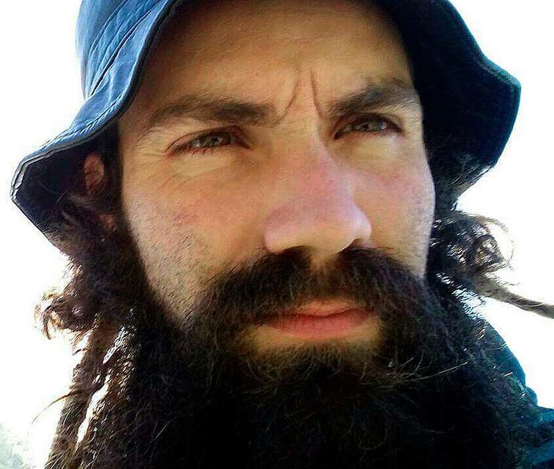 Santiago Maldonado