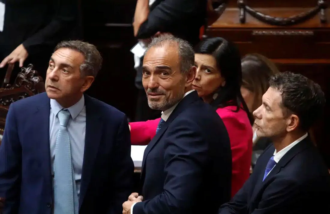 Lule Menem El Agora Digital