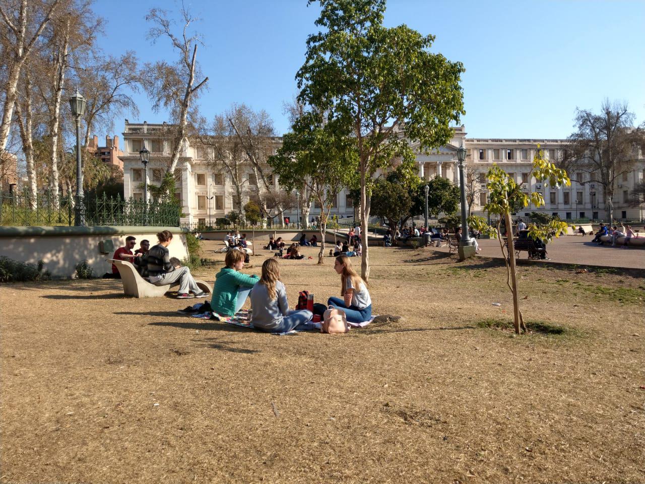 Sobremonte by LNM