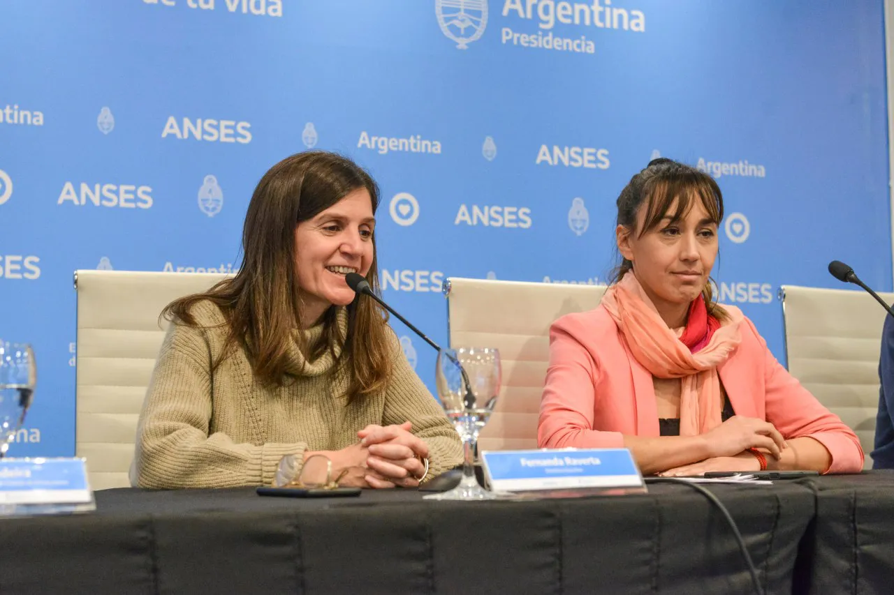 Fernanda Raverta (Anes)