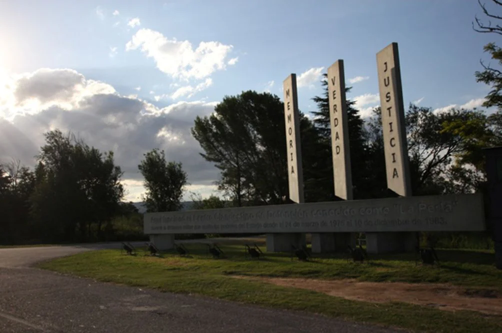 La Perla