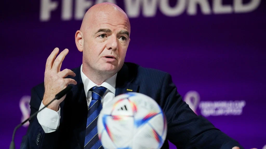 infantino NA