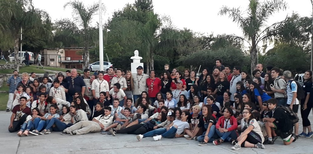 grupo scout