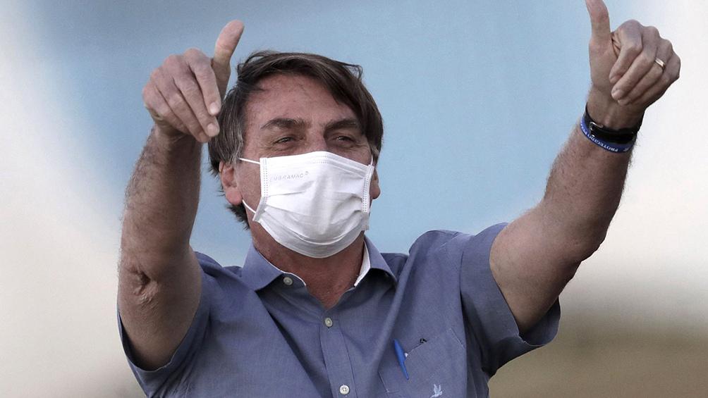 bolsonaro