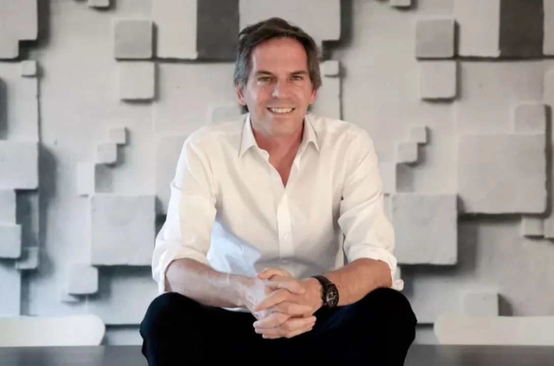 Alejandro Oxenford 