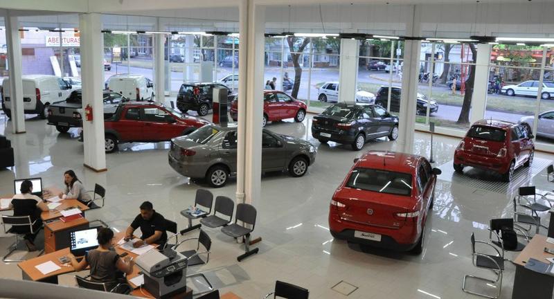 venta de autos 2