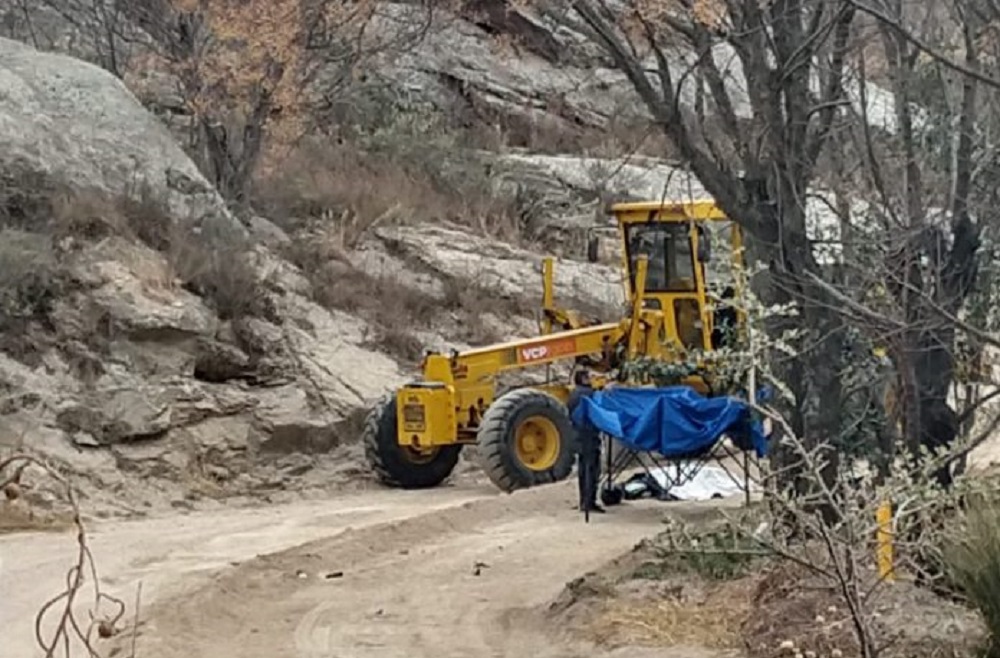 carlos paz maestra fallecida bu carlos paz vivo