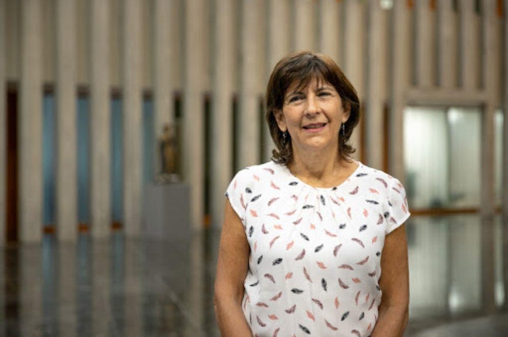Cecilia Irazuzta