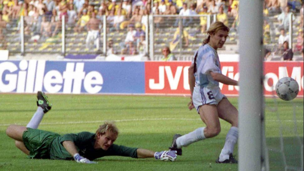 CANIGGIA