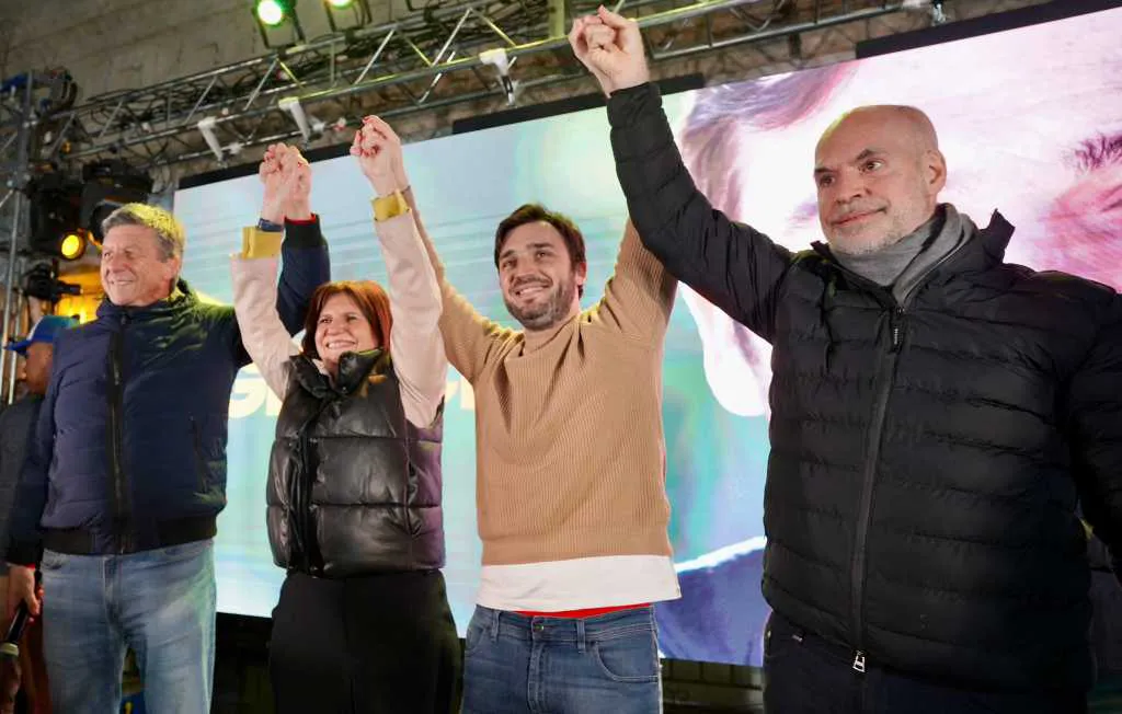 Elecciones en Chubut by na