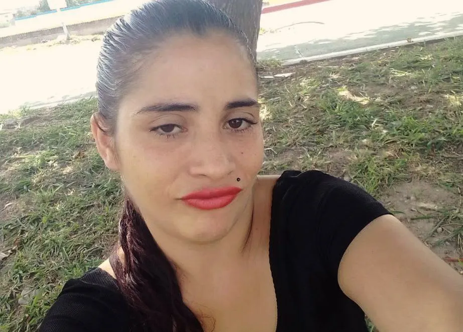 Melisa Aldana Barrionuevo (MPF Córdoba)