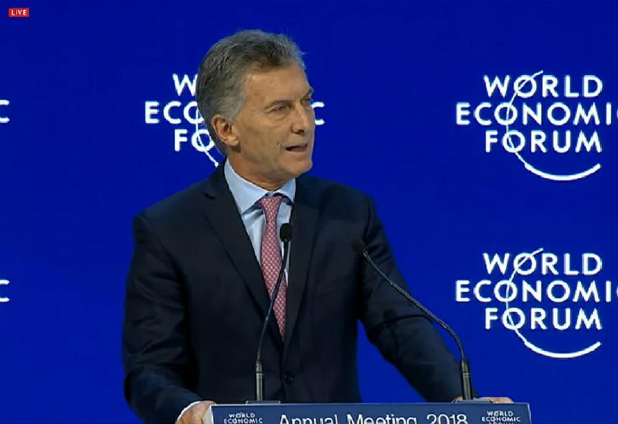 mauricio-macri-en-davos