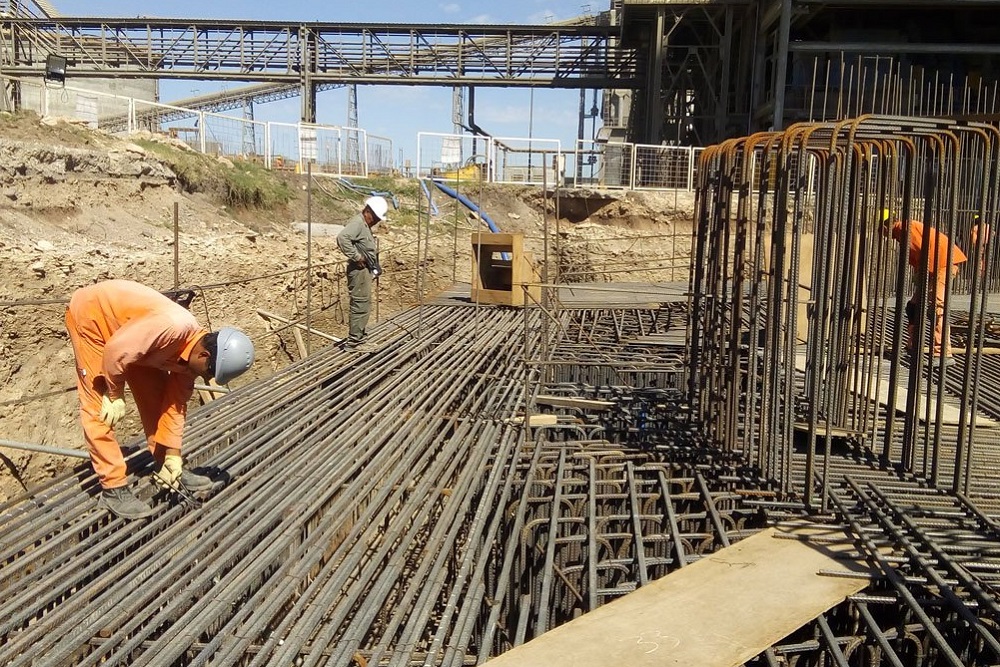 construcción Uocra by prensa uocra
