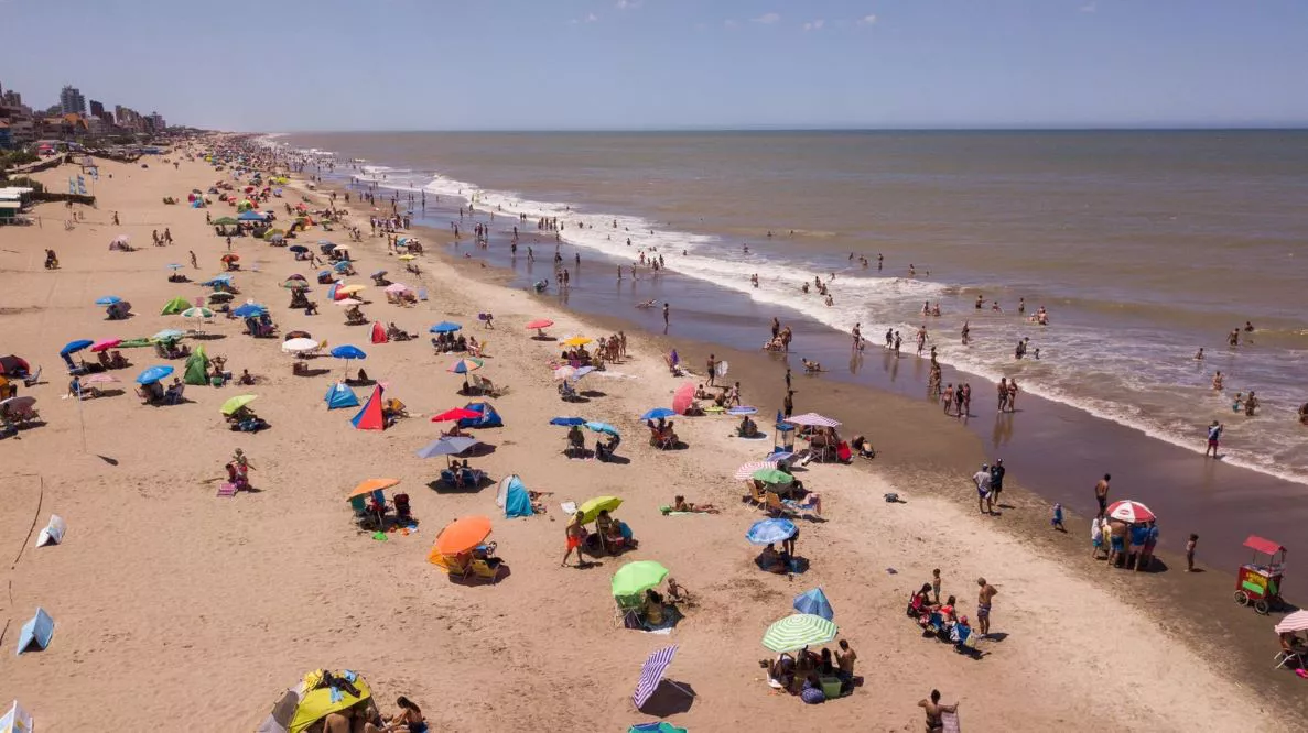 Playas by Ministerio de Turismo