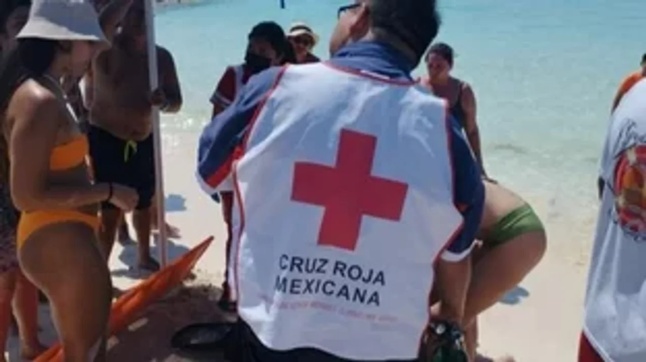 turista argentino muerto en méxico by gentileza