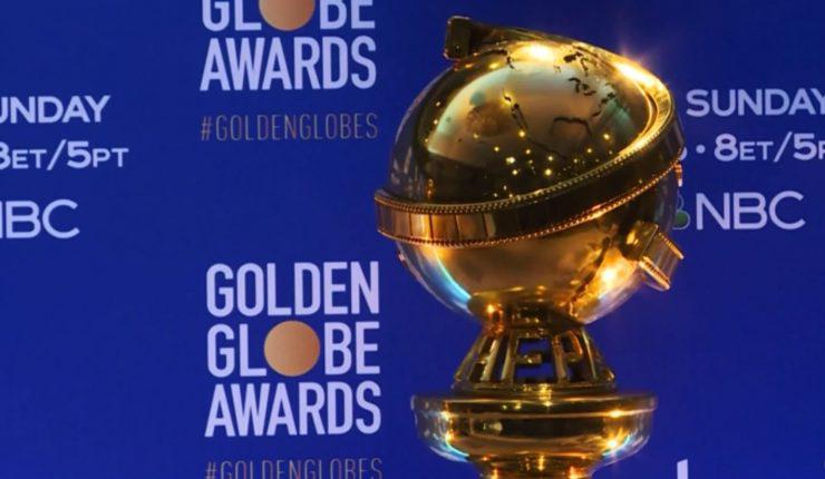 globo de oro