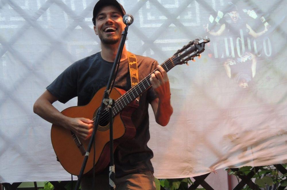 Agustín Druetta gentileza