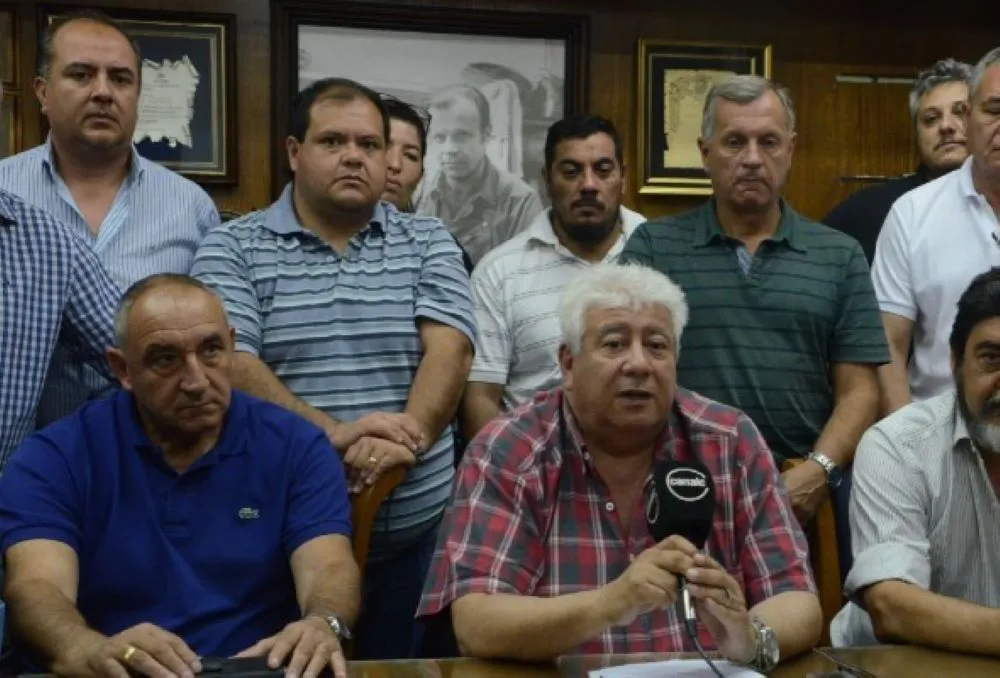 Suarez y Molina Herrera de LyF gentileza HoyDia