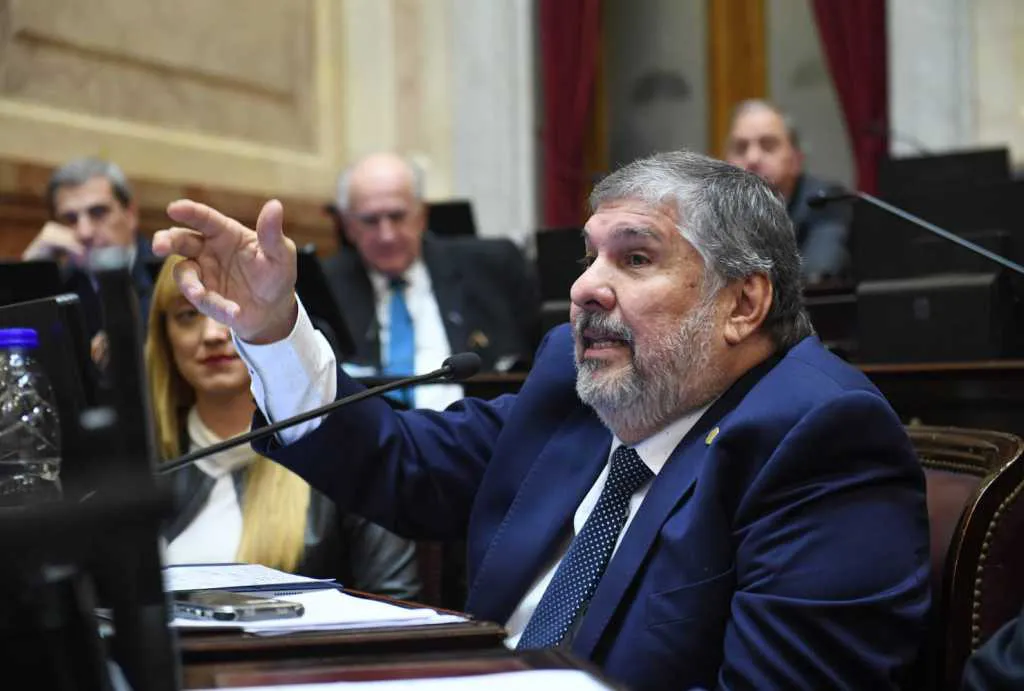 Interbloque FdT NA