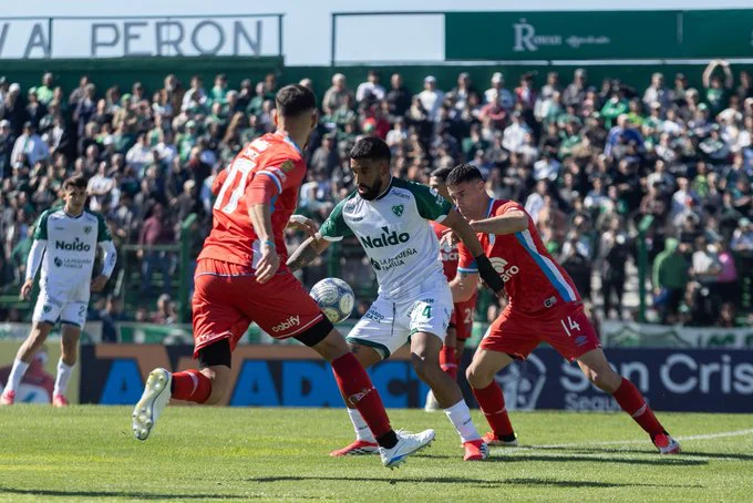 belgrano sarmiento 1