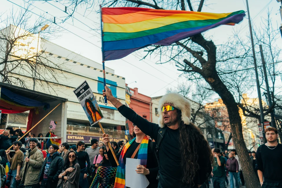 Marcha por el Día Internacional del Orgullo (Lucre Bianchini) 033