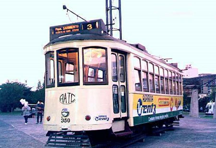 tranvia