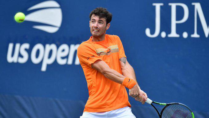 Londero US OPEN