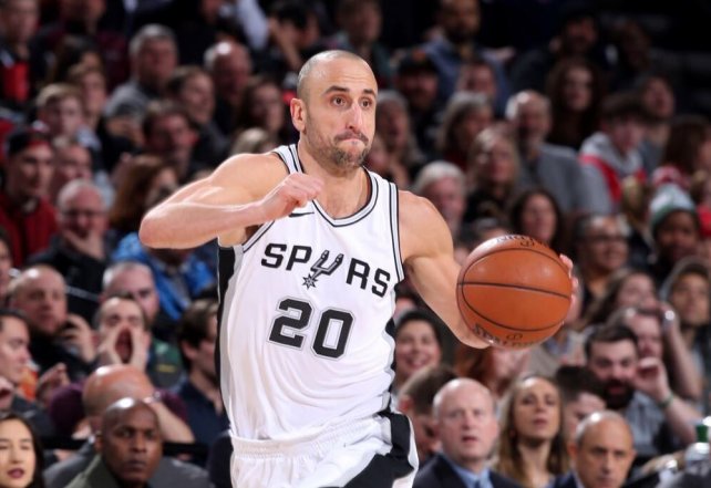 ANU GINOBLILI