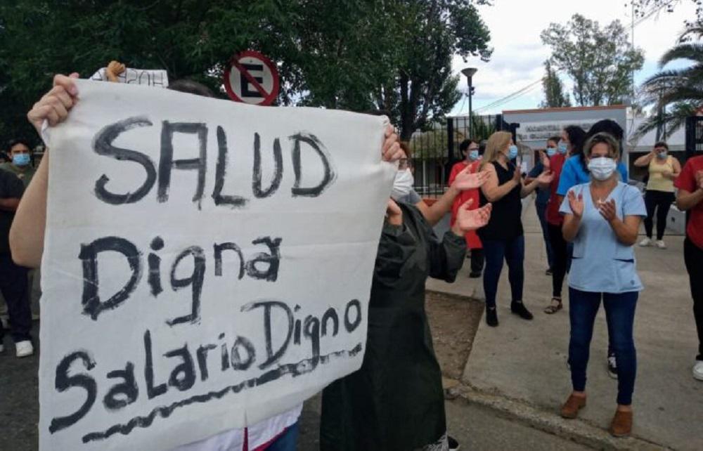Sayago Carlos Paz Vivo
